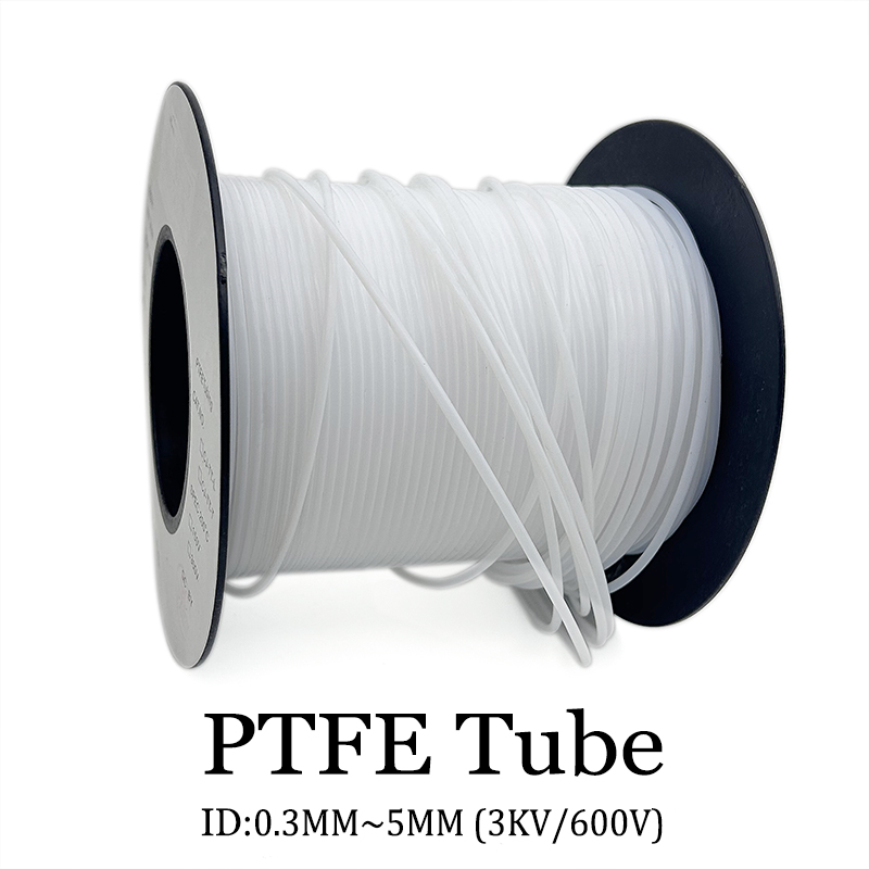 ID 0.3mm ~ 5mm PTFE tube capil - Ptfe Tube 评论和价格