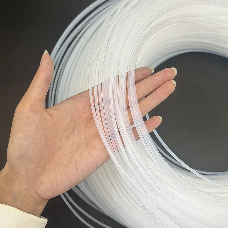 ID 0.3mm ~ 5mm PTFE tube capil - Ptfe Tube 评论和价格