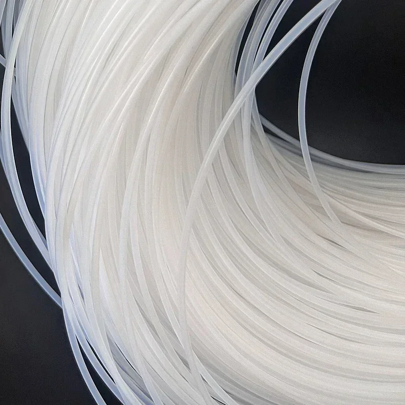 ID 0.3mm ~ 5mm PTFE tube capil - Ptfe Tube 评论和价格