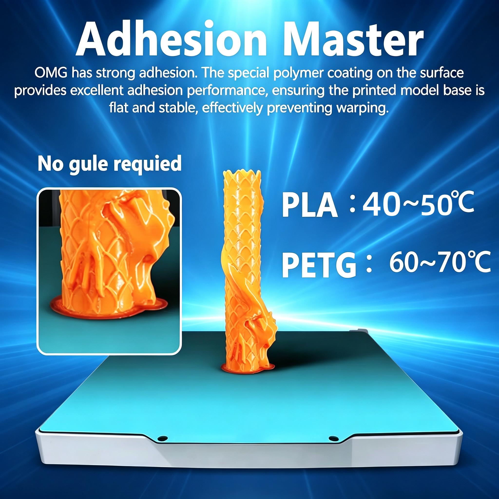 Cold Plate for Flashforge Crea - 3D Printer Bed 评论和价格