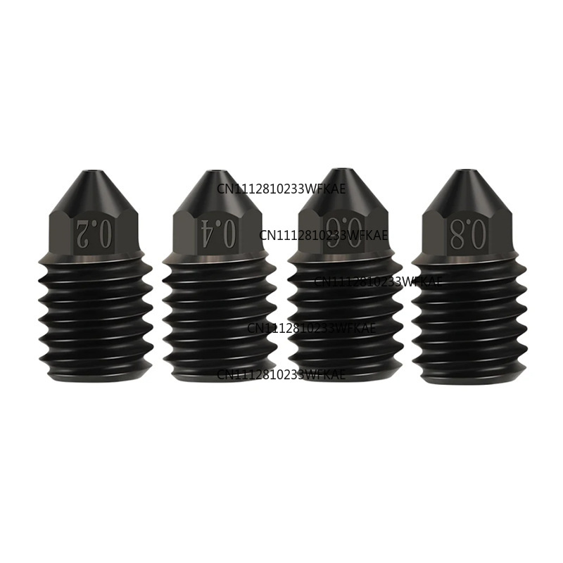 High Quality 3D Printer Access - Printer Nozzle 评论和价格