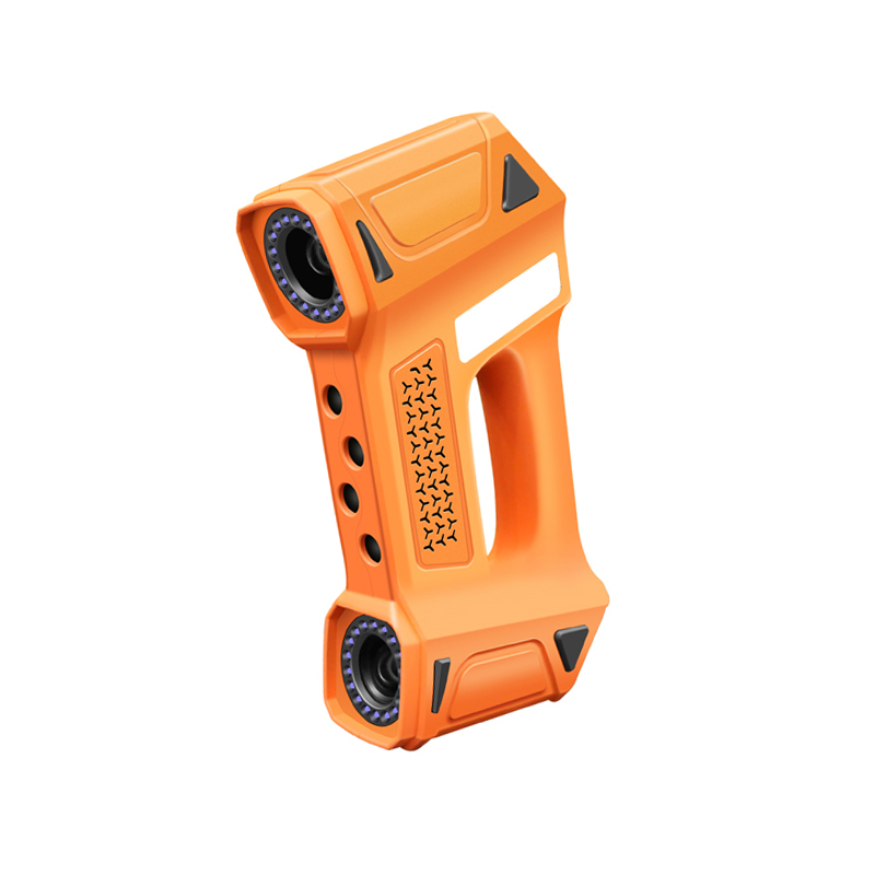 Portable Handheld High Precisi - Handheld 3D Scanner High Precision 评论和价格