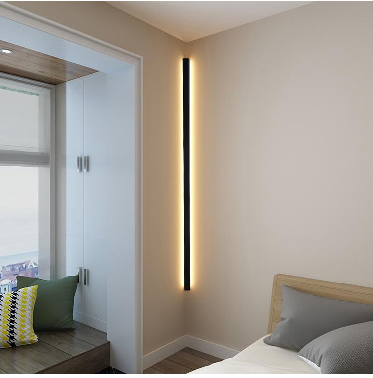 Nordic Minimalism Long Strip C - Glass Bed 评论和价格