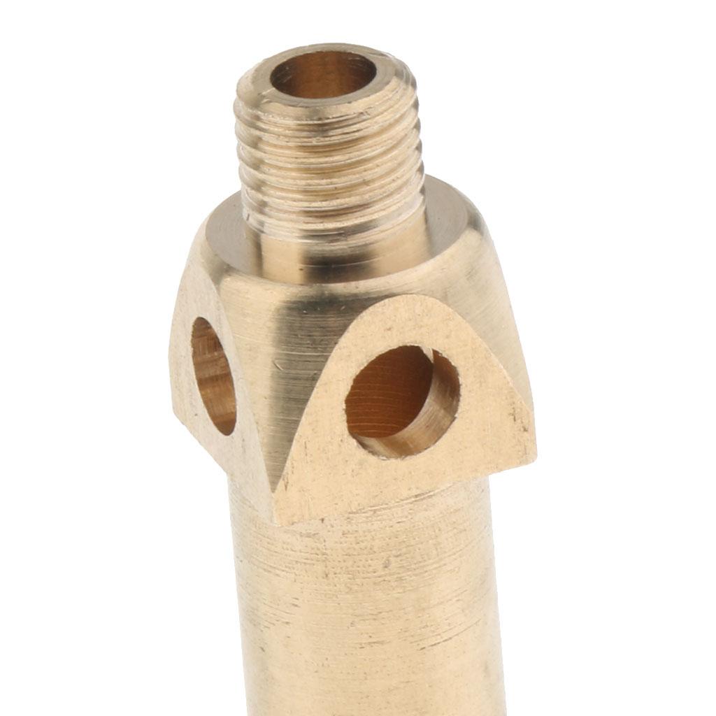 Gas Brass Tip Round Jet Nozzle - Nozzle Brass 评论和价格