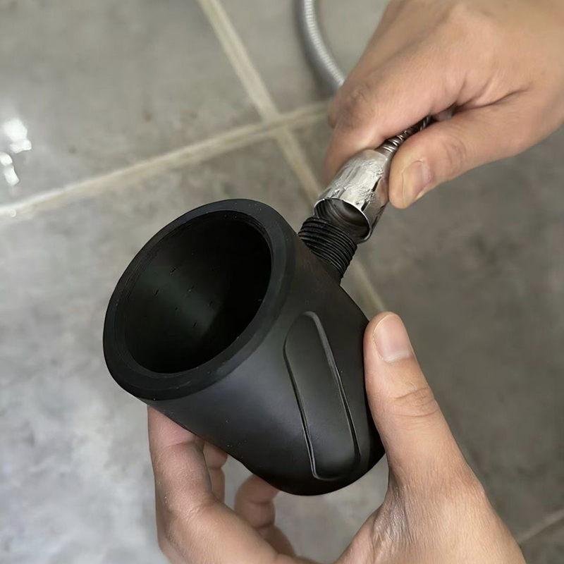 High Pressure Handheld Shower  - Printer Nozzle 评论和价格