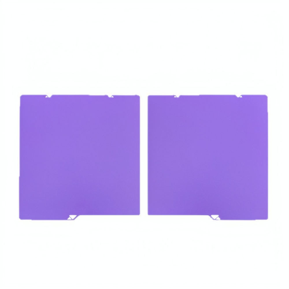 Spring Steel Sheet For Anycubi - Build Plate 评论和价格