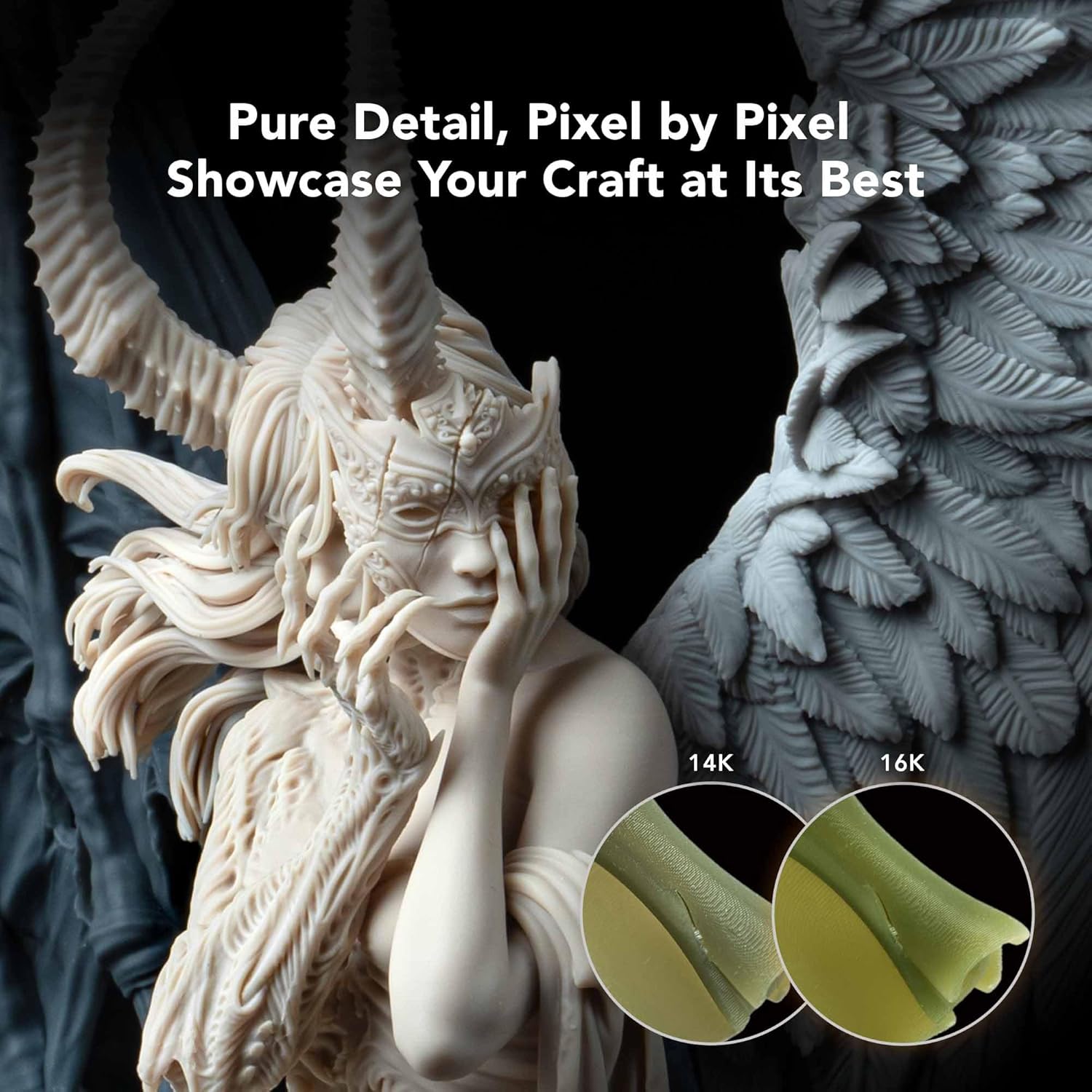 Phrozen Sonic Mighty Revo 16K  - Corexy 3D Printer Kit 评论和价格