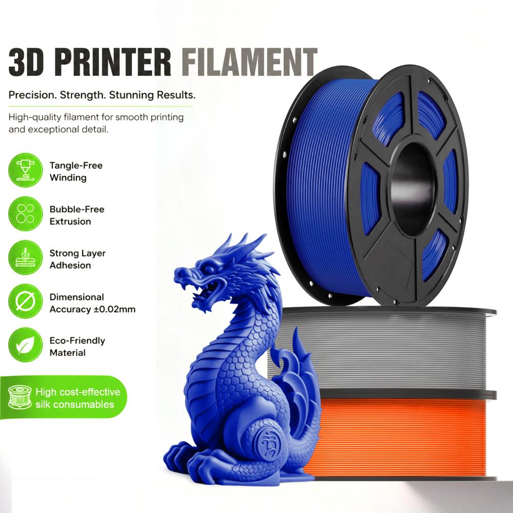 Smooth Extrusion Filament Petg - Petg Filament 评论和价格