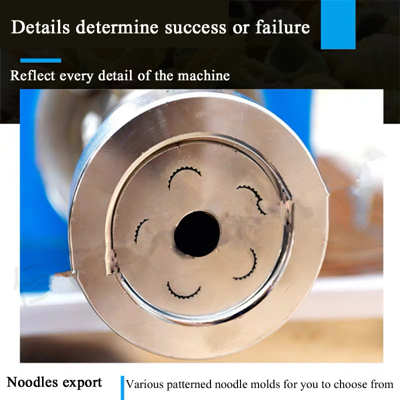 Commercial Industrial Italian  - Extruder 评论和价格