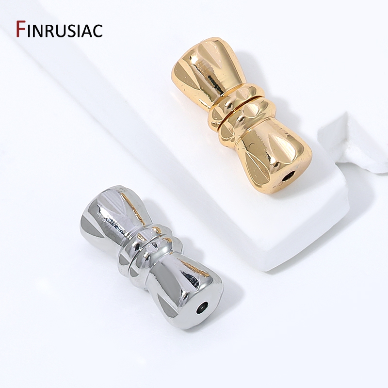 14K Gold Plated Brass Screw Cl - Nozzle Brass 评论和价格
