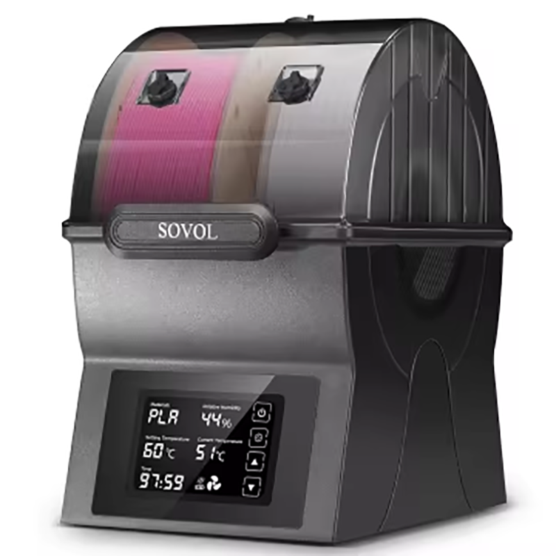 Sovol Filament Dryer SH02 Dry  - Enclosure 3D Printer 评论和价格