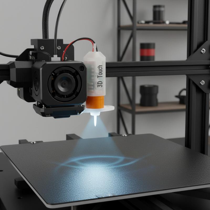 3D Printer Parts 3D Touch Auto - Cr Touch 评论和价格