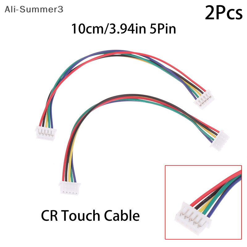 2Pcs 3D Printer Parts CR Touch - Cr Touch 评论和价格