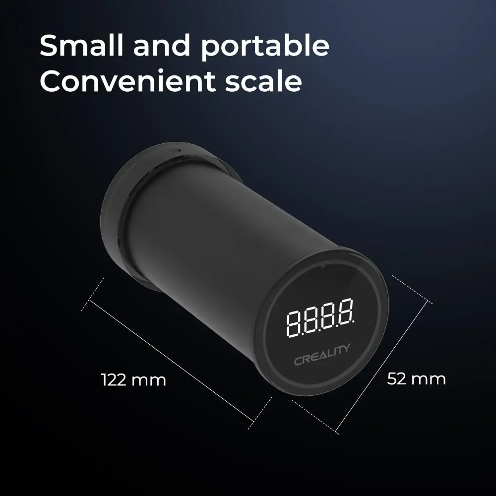 Creality 3D Printer Digital Sp - Fdm Printer 评论和价格