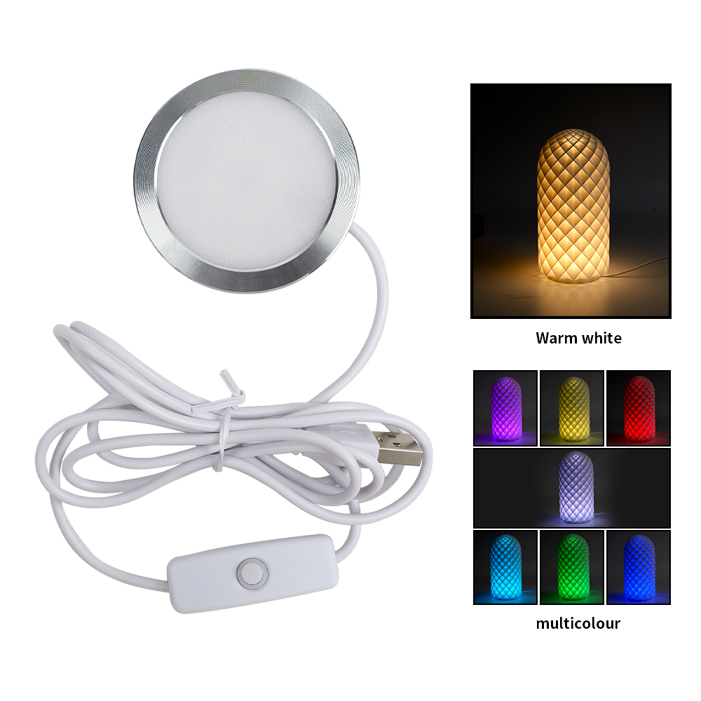 For Bambu Lab Led Lamp Kit 001 - 3D Printer Stand 评论和价格