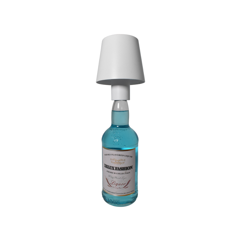 Home Decor Dimmable Rechargeab - Glass Bed 评论和价格