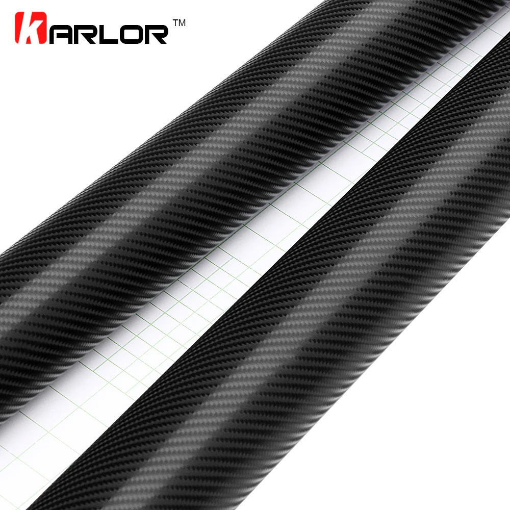 4D Carbon Fiber Vinyl Film 152 - Fep Film 评论和价格