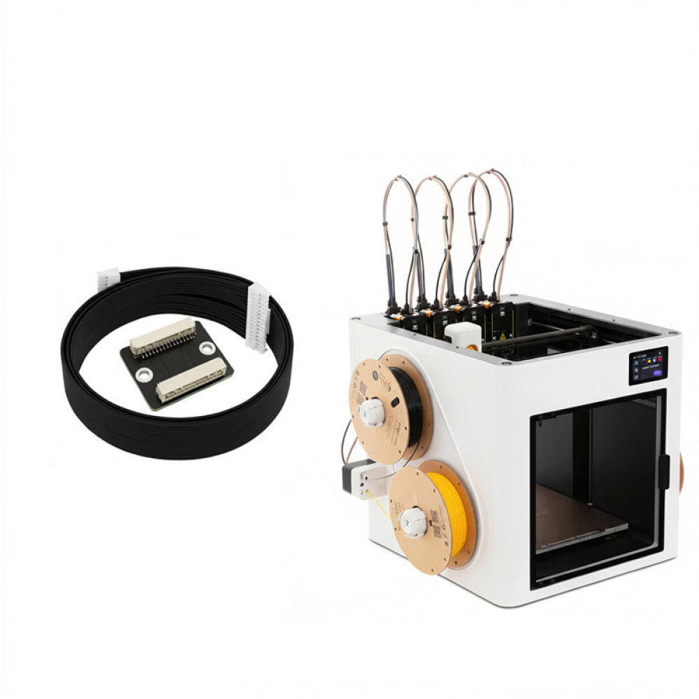 For For Snapmaker U1 Filament  - Extruder 评论和价格