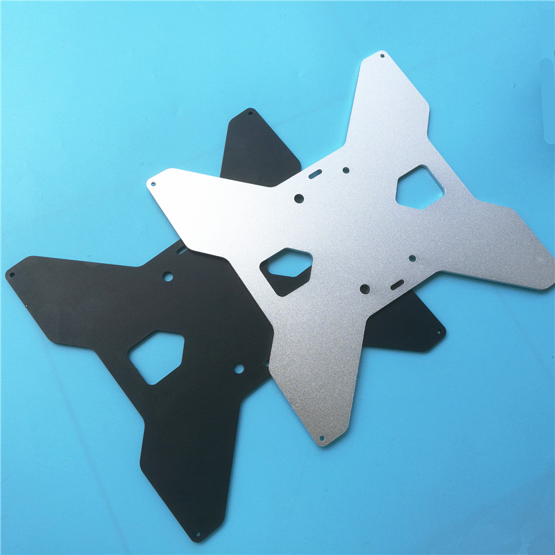 TEVO Tarantula aluminum Y Carr - 3D Printer Stand 评论和价格