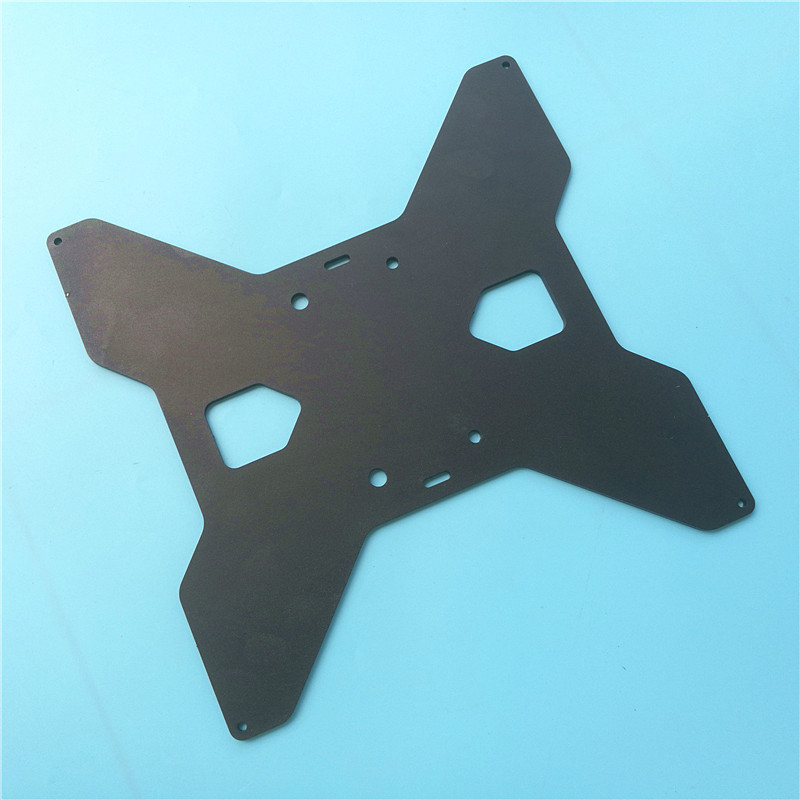TEVO Tarantula aluminum Y Carr - 3D Printer Stand 评论和价格