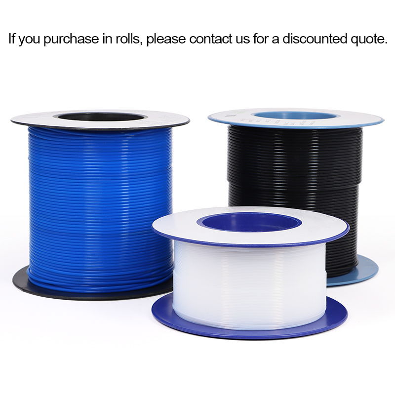 2/10m 150V PTFE Tube 30L - 8L  - Ptfe Tube 评论和价格