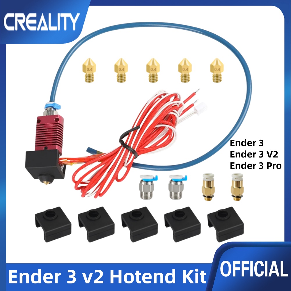 Creality Upgrade Ender 3 Hoten - Bowden Tube 评论和价格