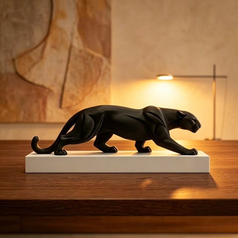 2026 Newest 3D Printed Abstrac - 3D Printer Stand 评论和价格