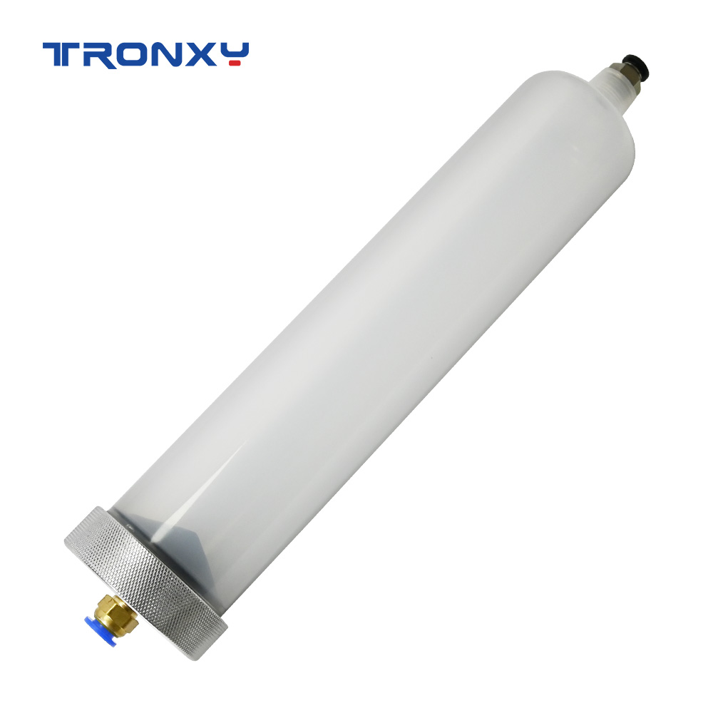 TRONXY clay 3D printer accesso - Corexy 3D Printer Kit 评论和价格