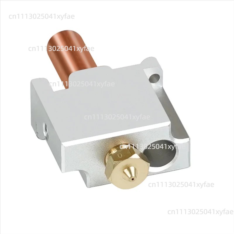 3D Printer Hotend Kit Nozzle P - Printer Nozzle 评论和价格
