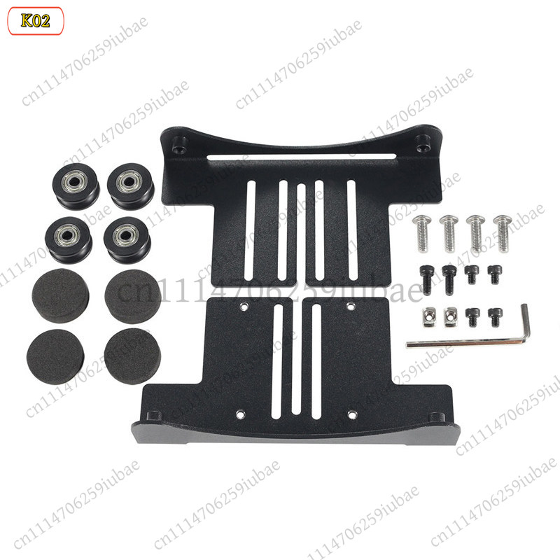 LJ_Adjustable Metal Filament H - 3D Printer Stand 评论和价格
