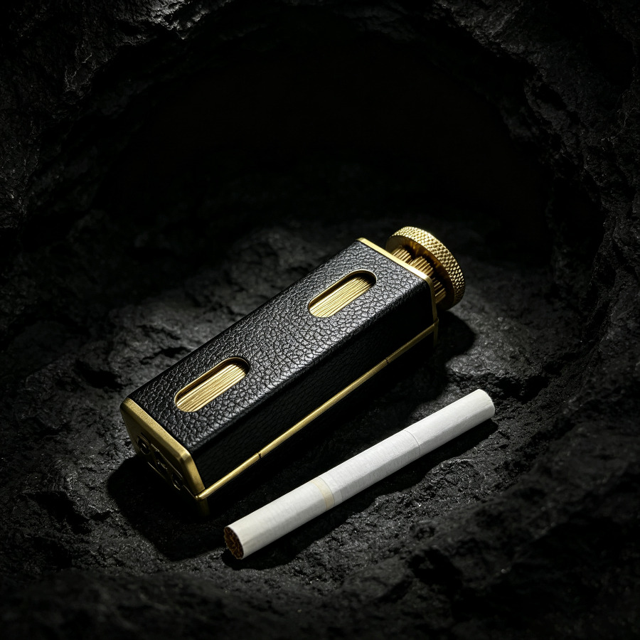 Cigarette Roller, Cigarette Ma - Nozzle Brass 评论和价格